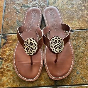 Alice Classic Neutrals Sandals